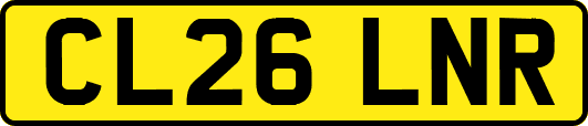 CL26LNR