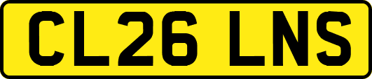 CL26LNS