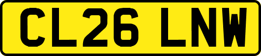 CL26LNW