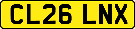 CL26LNX