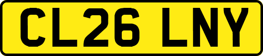 CL26LNY