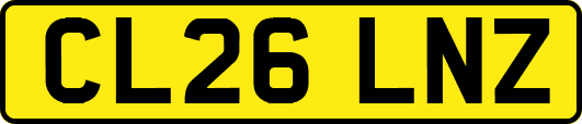 CL26LNZ