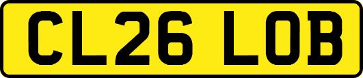 CL26LOB