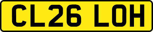 CL26LOH