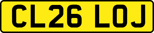 CL26LOJ