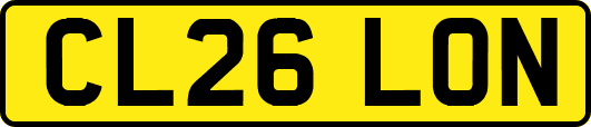 CL26LON