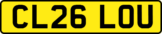 CL26LOU
