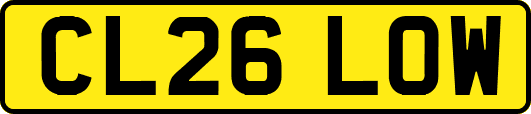 CL26LOW