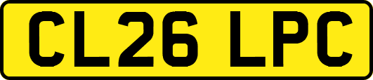 CL26LPC