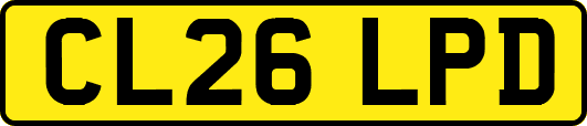 CL26LPD