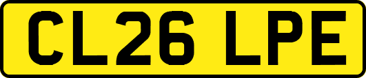 CL26LPE