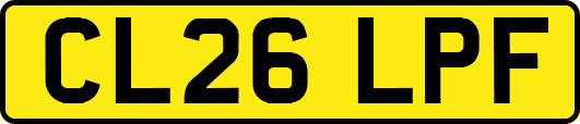CL26LPF
