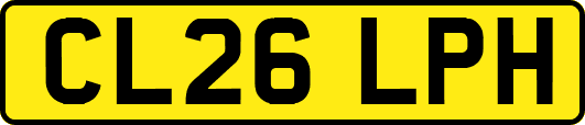 CL26LPH