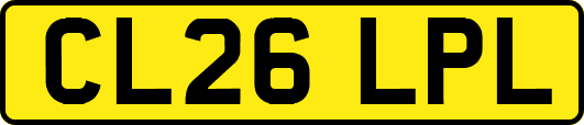 CL26LPL