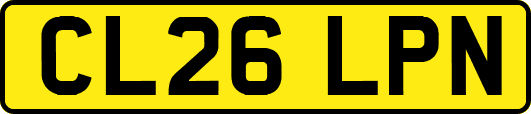 CL26LPN