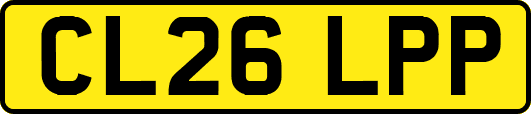 CL26LPP
