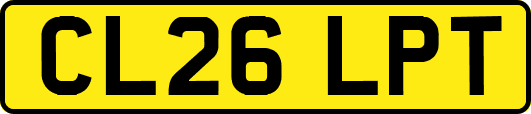 CL26LPT