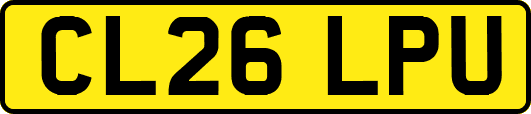 CL26LPU