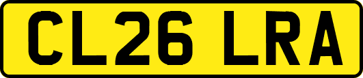 CL26LRA