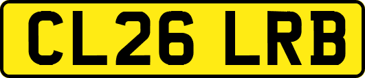 CL26LRB