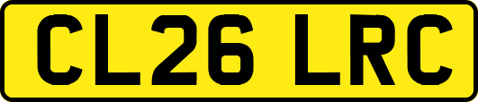 CL26LRC
