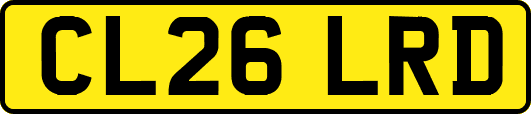 CL26LRD