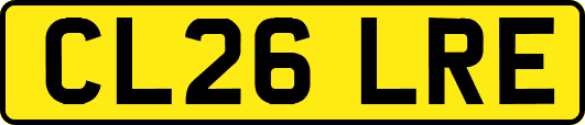 CL26LRE