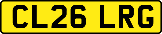 CL26LRG