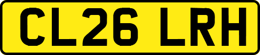 CL26LRH
