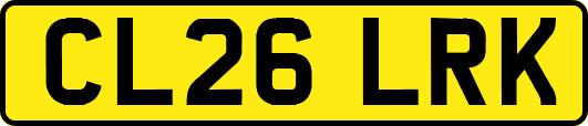 CL26LRK