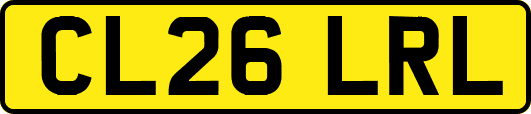 CL26LRL