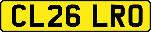 CL26LRO