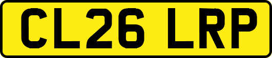 CL26LRP