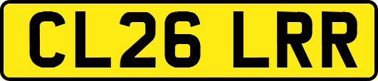 CL26LRR