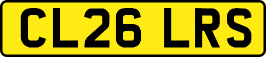 CL26LRS
