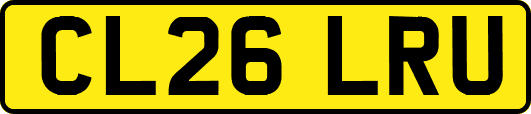 CL26LRU