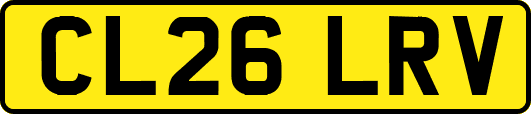 CL26LRV
