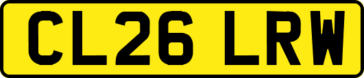CL26LRW