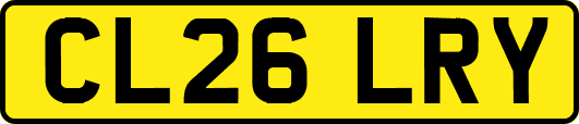 CL26LRY