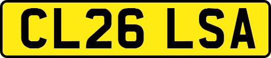 CL26LSA