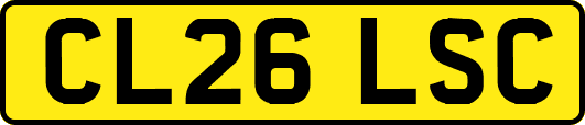 CL26LSC