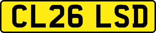 CL26LSD
