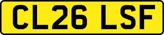 CL26LSF
