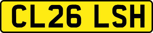 CL26LSH