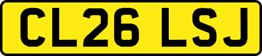 CL26LSJ
