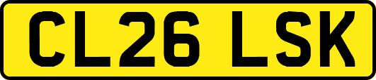 CL26LSK