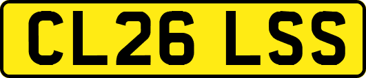 CL26LSS