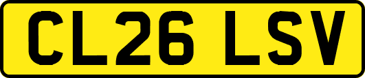 CL26LSV