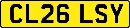 CL26LSY
