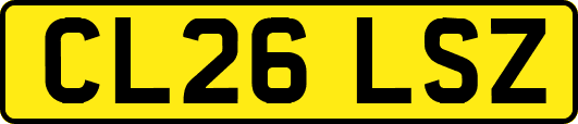 CL26LSZ